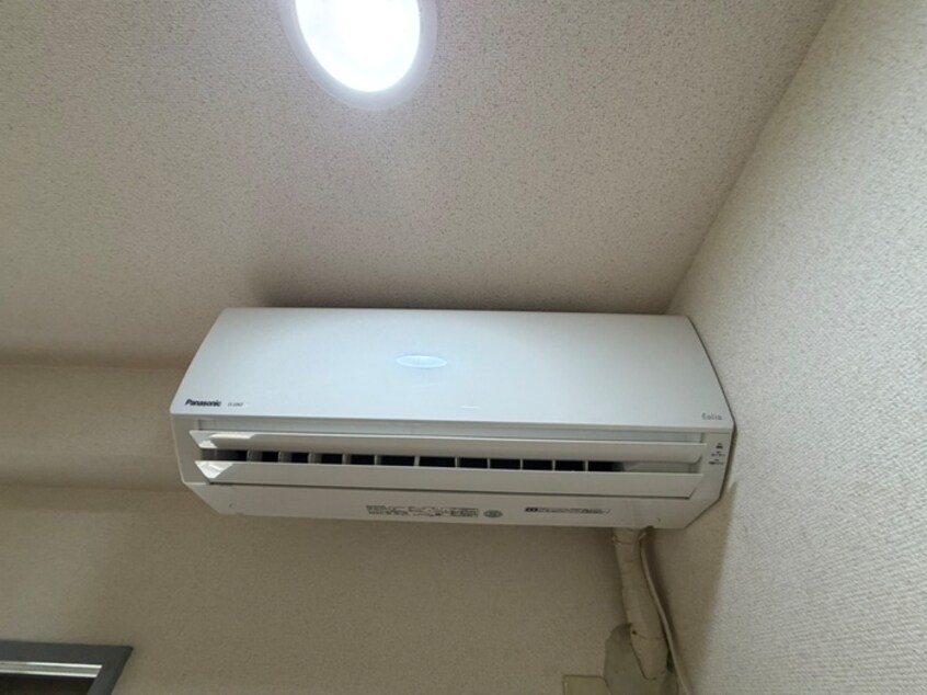 内観写真 シャトレ六甲