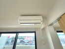 内観写真 アルンドーインディカ茨木