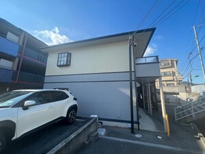 パナシェモア