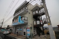 メゾン白川