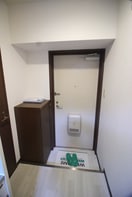 玄関 ラルクアンシェル