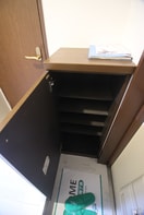 靴箱 ラルクアンシェル