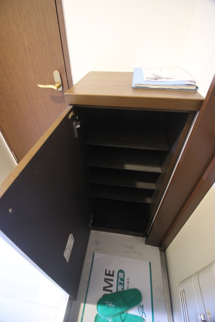 靴箱 ラルクアンシェル