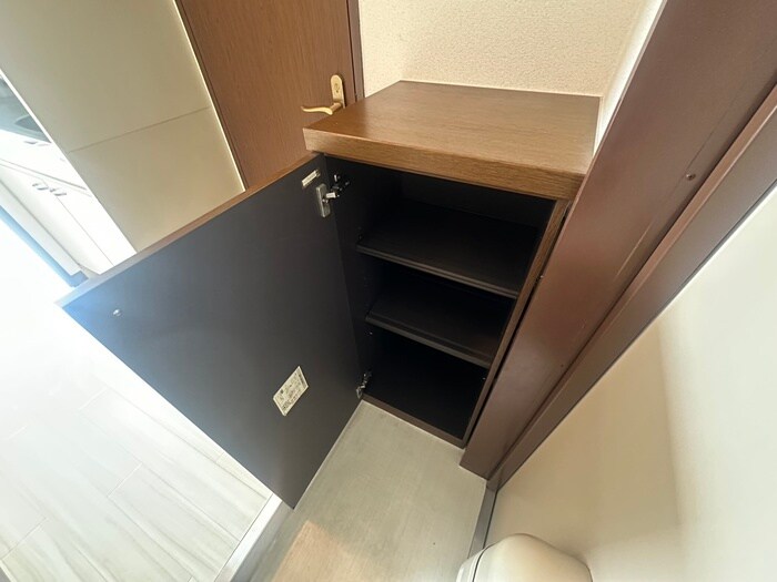 靴箱 ラルクアンシェル