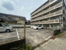 駐車場 ラルクアンシェル