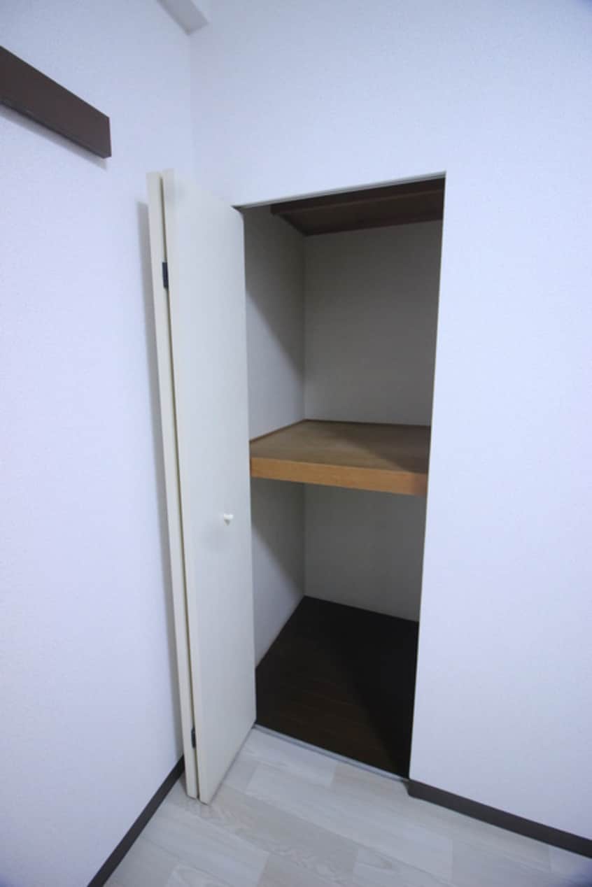 収納 ラルクアンシェル