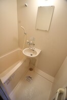 バス／シャワールーム等 ラルクアンシェル