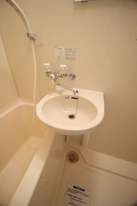 洗面 ラルクアンシェル