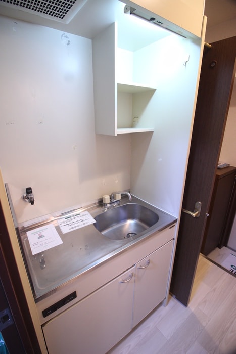 キッチン ラルクアンシェル