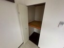 収納 ラルクアンシェル