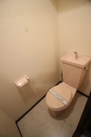 トイレ ラルクアンシェル