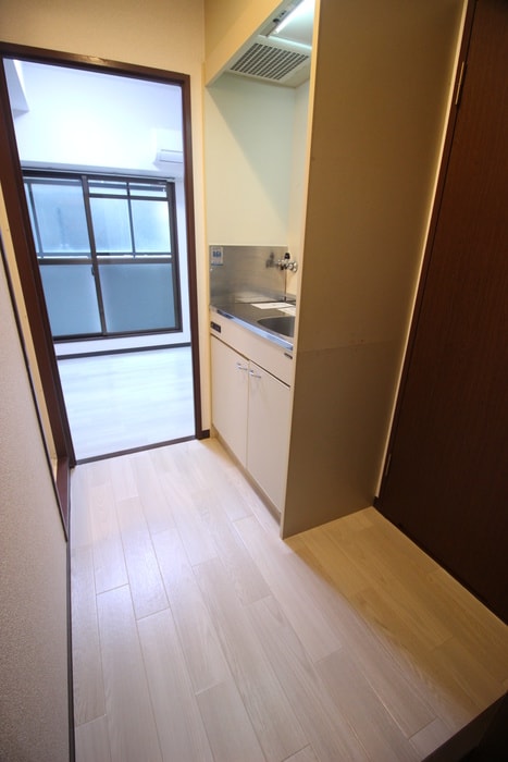 廊下 ラルクアンシェル