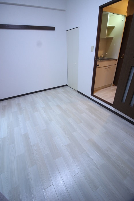 居室 ラルクアンシェル