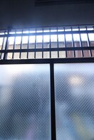 室内からの展望 ラルクアンシェル