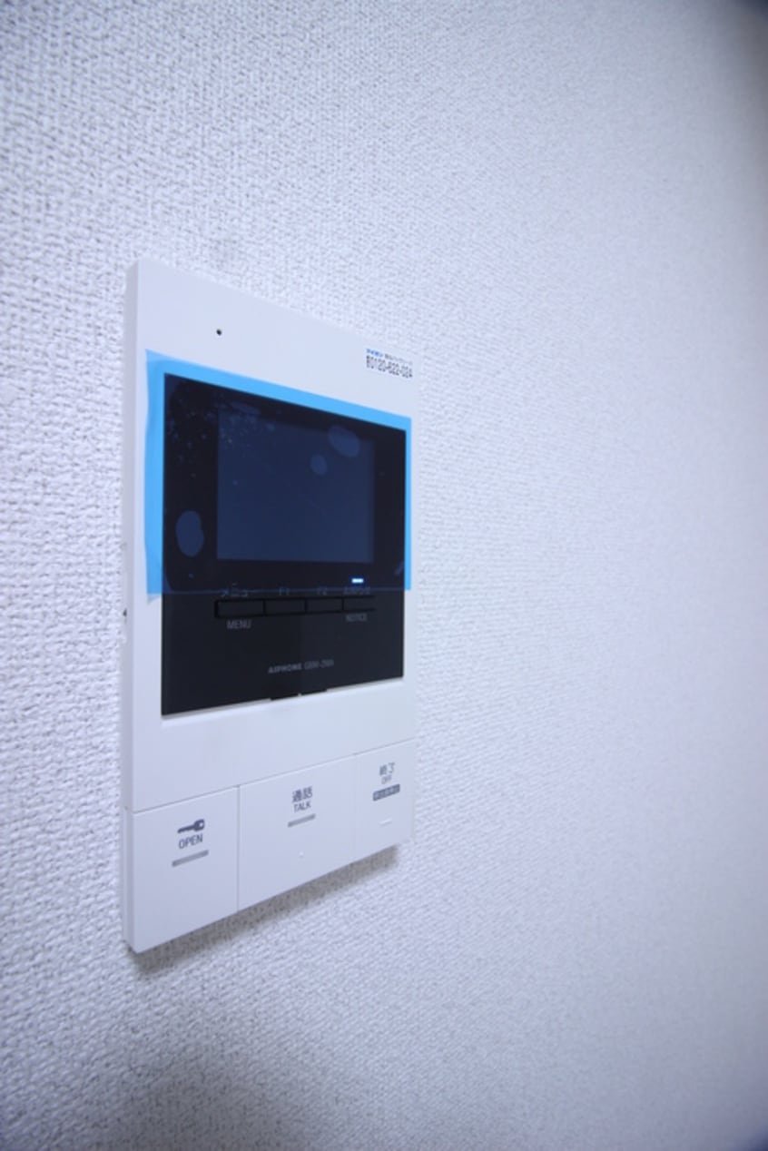 内観写真 ラルクアンシェル