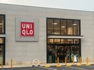 ユニクロ(ショッピングセンター/アウトレットモール)まで400m ラルクアンシェル