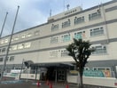 淀川市役所(役所)まで350m ラルクアンシェル