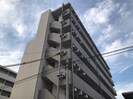 ＧＲＯＯＶＥ上甲子園レジデンスの外観