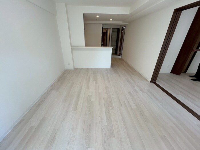 居室 ＧＲＯＯＶＥ上甲子園レジデンス