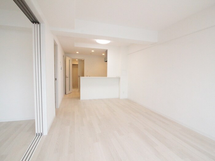 居室 ＧＲＯＯＶＥ上甲子園レジデンス