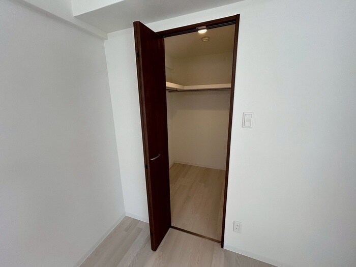 収納 ＧＲＯＯＶＥ上甲子園レジデンス