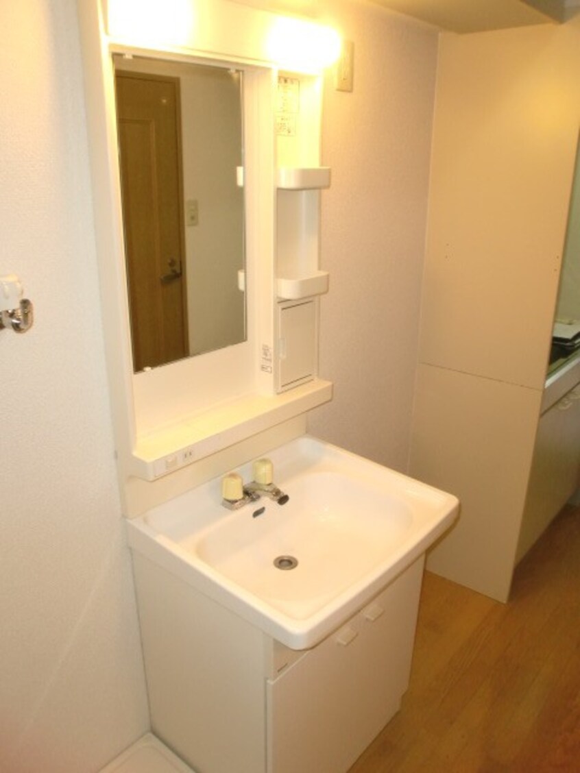 内観写真 デンクマール５０