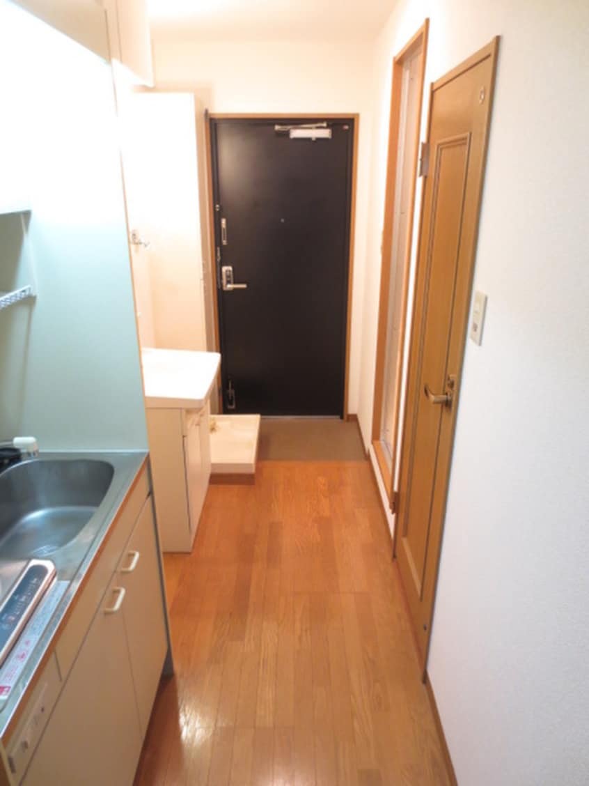 廊下 デンクマール５０