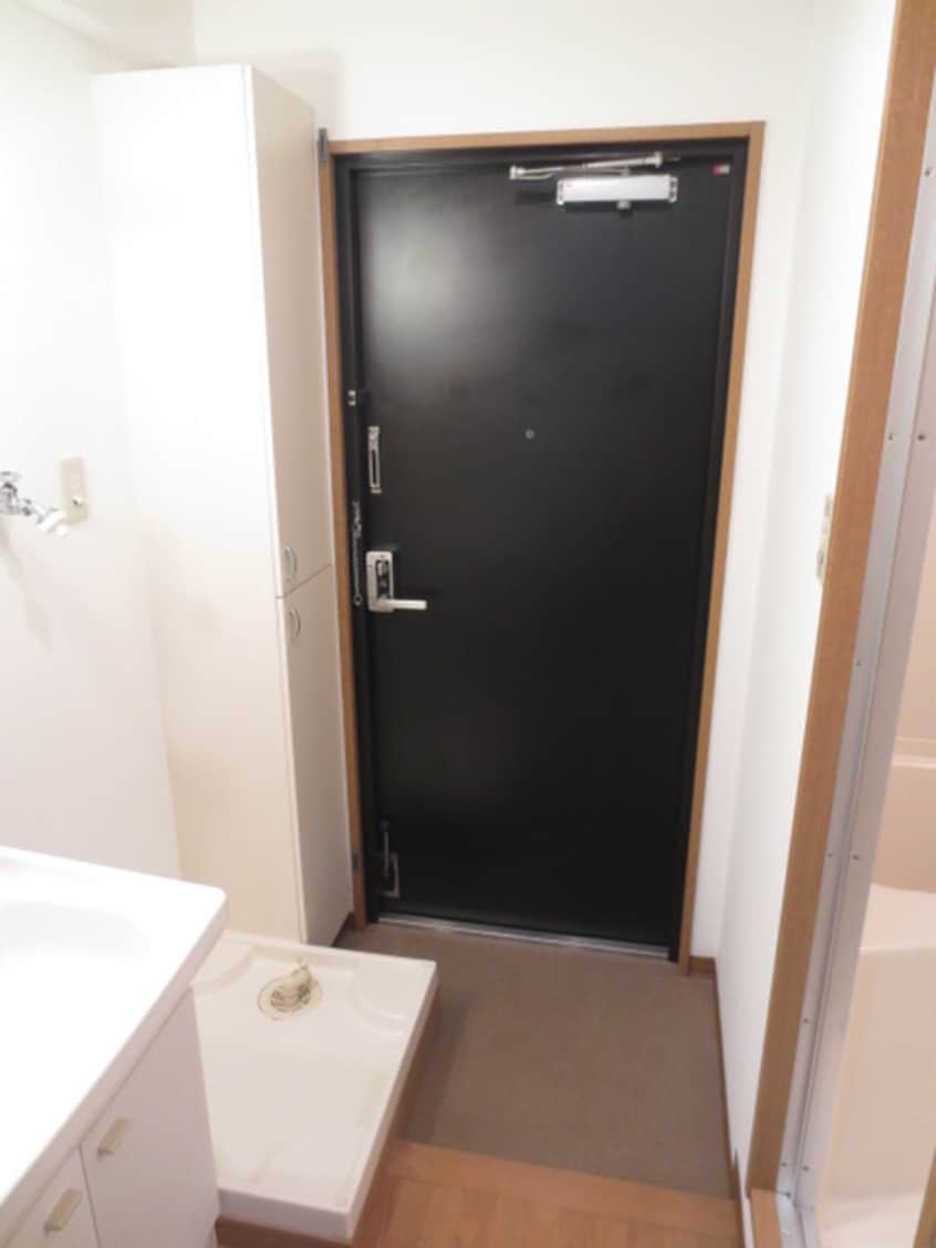 玄関 デンクマール５０