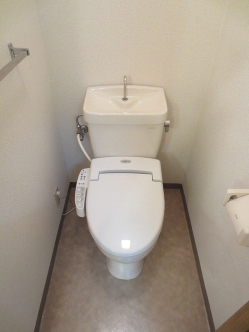 トイレ デンクマール５０