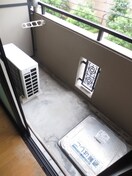 ベランダ・バルコニー デンクマール５０