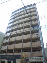ﾌﾟﾚｻﾝｽ京都烏丸NEXT（９０５）