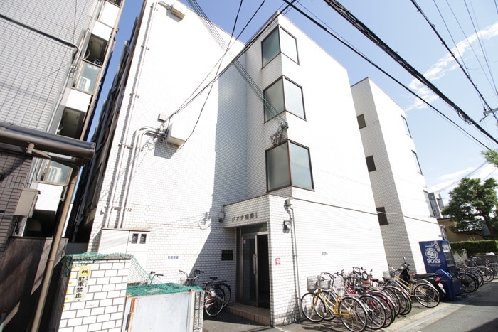 外観写真 ジオナ柴島Ⅰ