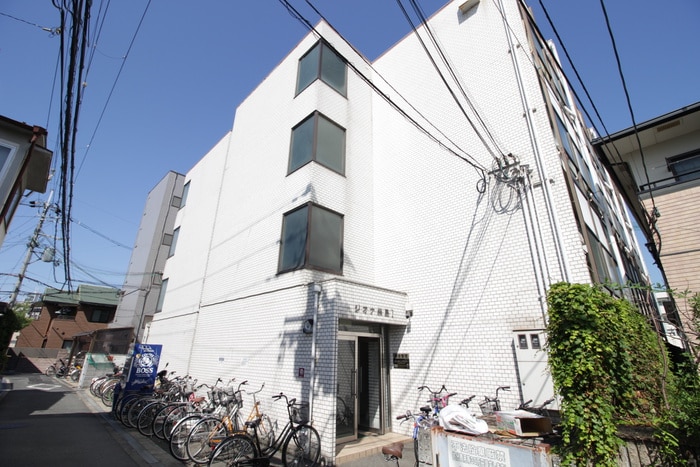 外観写真 ジオナ柴島Ⅰ