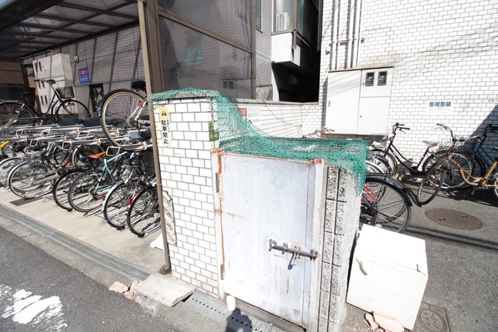 その他 ジオナ柴島Ⅰ