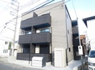 Ｓハウス北野田の外観