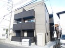 Ｓハウス北野田の外観