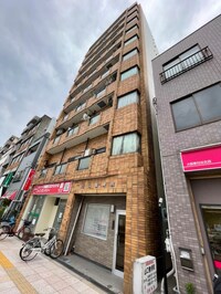 サンロードマンション