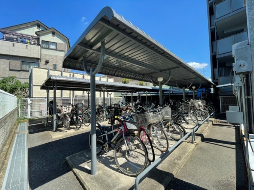 その他 グリーンサム弐番館