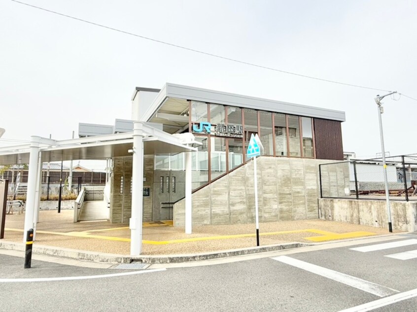 その他 グリーンサム弐番館