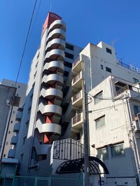 ガーデンコート桜川