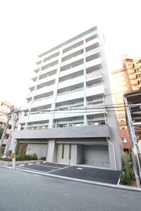 セオリー天神橋ｱﾍﾞﾆｰﾙ(903)
