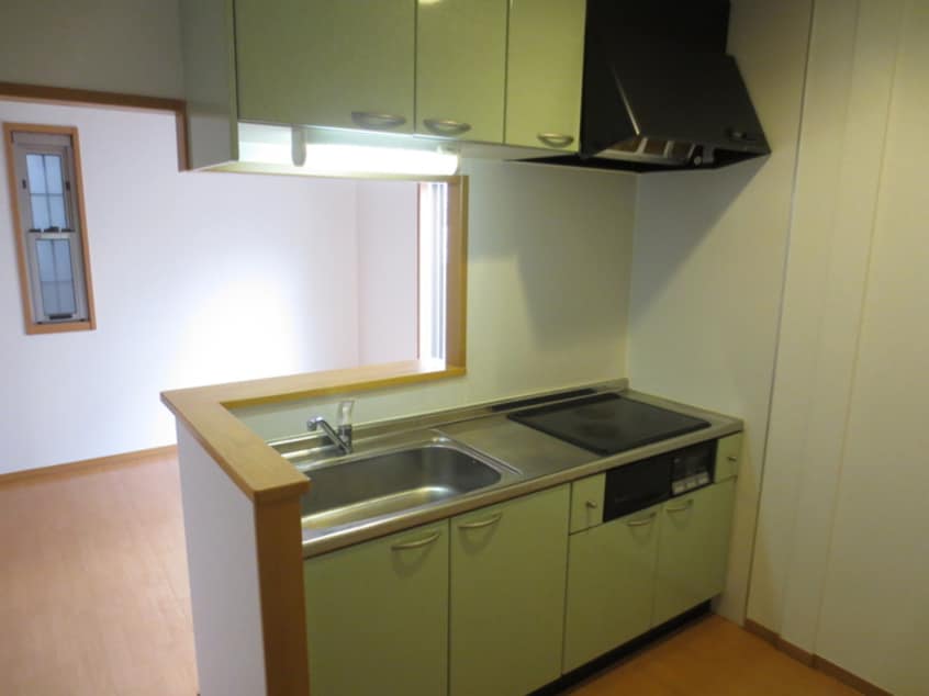 キッチン エスペランサ