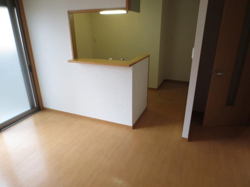 居室 エスペランサ