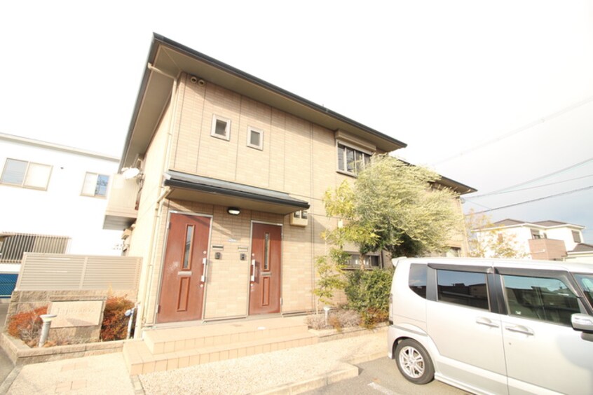 外観写真 エスペランサ