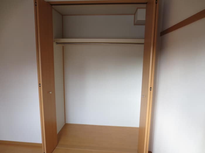 収納 エスペランサ