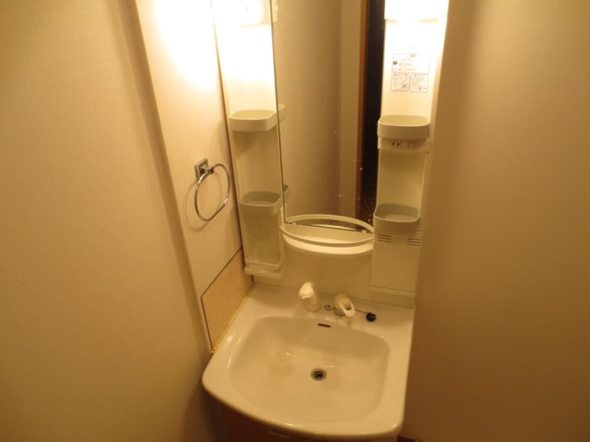 洗面 エスペランサ