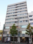 京都南病院(病院)まで190m アスヴェル京都七条通(702)