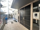 建物設備 ヌーヴェル弥生Ⅱ