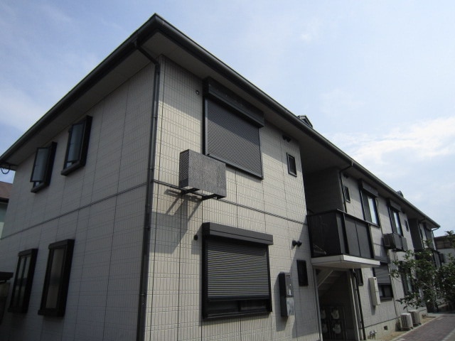 外観写真 エクセレント西明石Ｃ