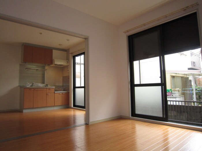 居室 エクセレント西明石Ｃ